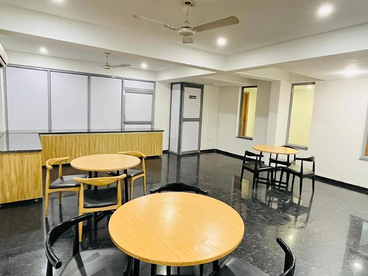 Hotel Infinity Stays Sector 45 Gurgaon - Couple Friendly